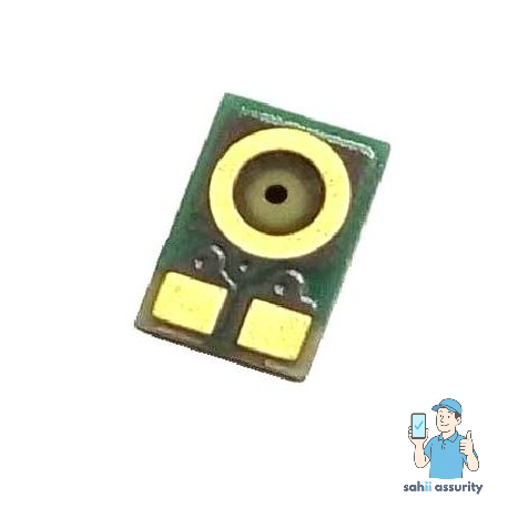 Microphone for Vivo Y27 4G